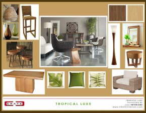 CRATE_Interior_Design_Puerto_Vallarta_Home_Design-Tropical-Bucerias
