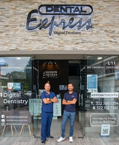 Dental-Express-PV