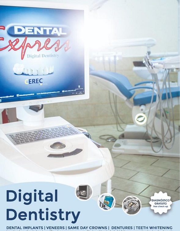 Dental_Express_Puerto_Vallarta_Digital_Dentistry_PV