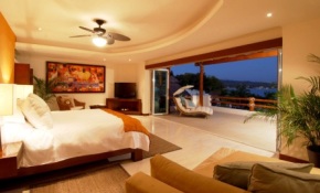 Vallarta_Gardens_Resort_Ceiba_del_Mar_Bedroom